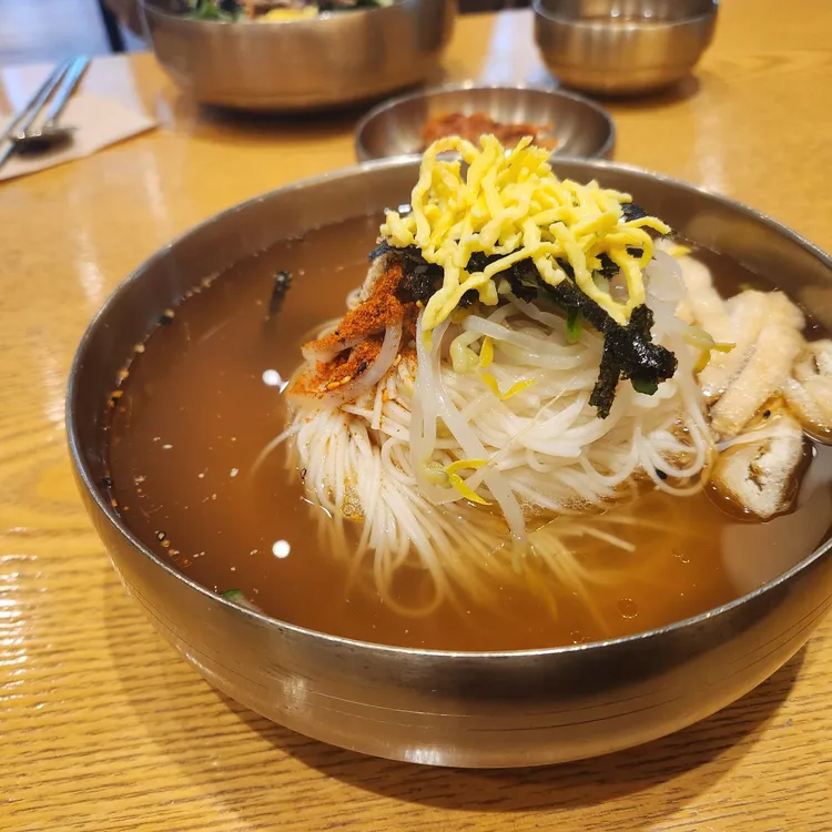 풍국면 대표 사진