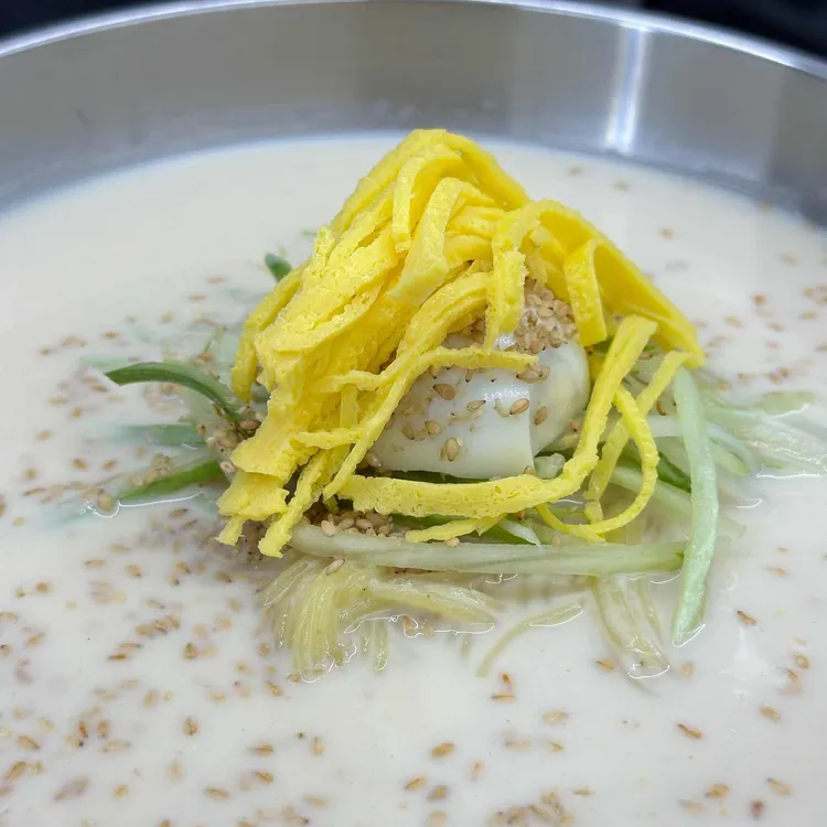 밀면의법칙 대표 사진