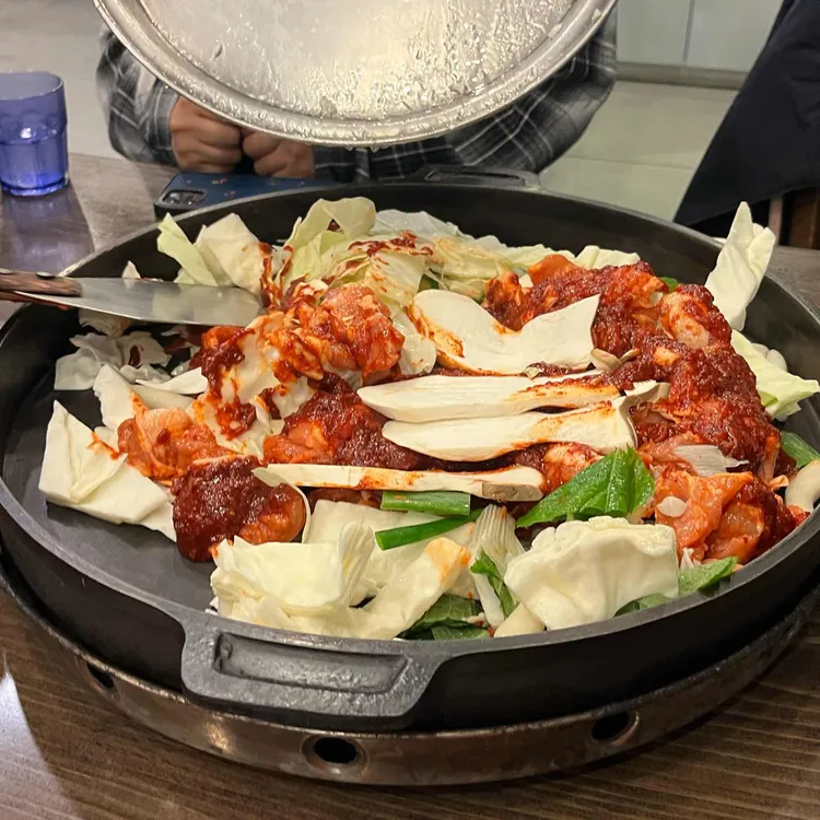 신춘천닭갈비 대표 사진