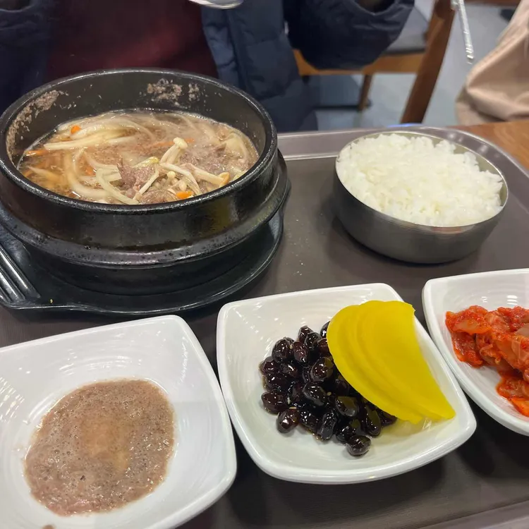 비빔가 대표 사진