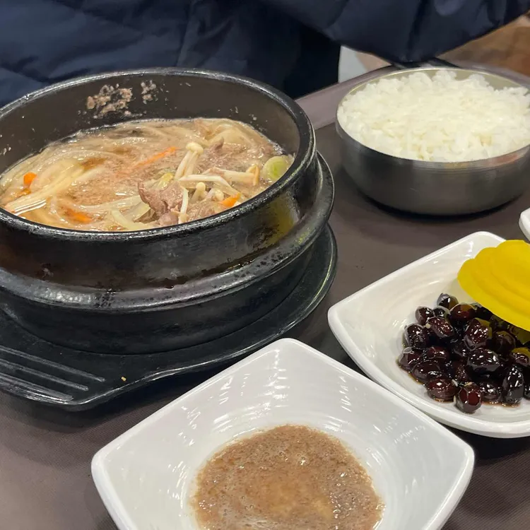 비빔가 대표 사진