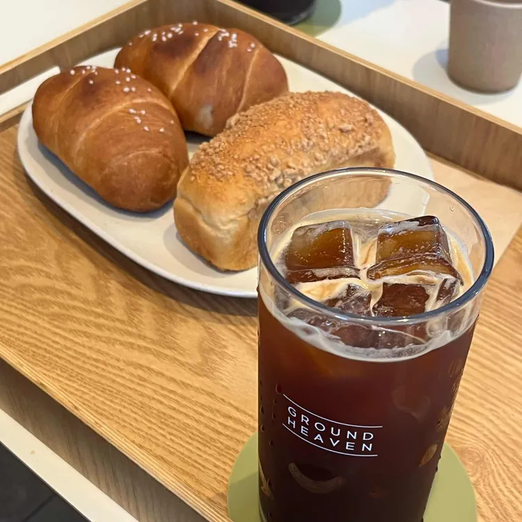 그라운드헤븐 대표 사진