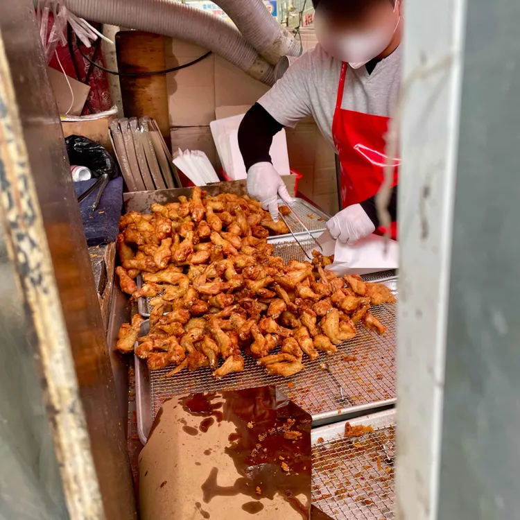 그냥치킨 대표 사진