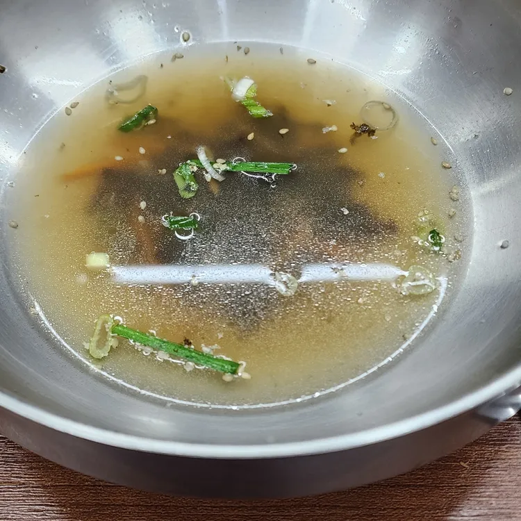 황가네홍두깨손칼국수 대표 사진