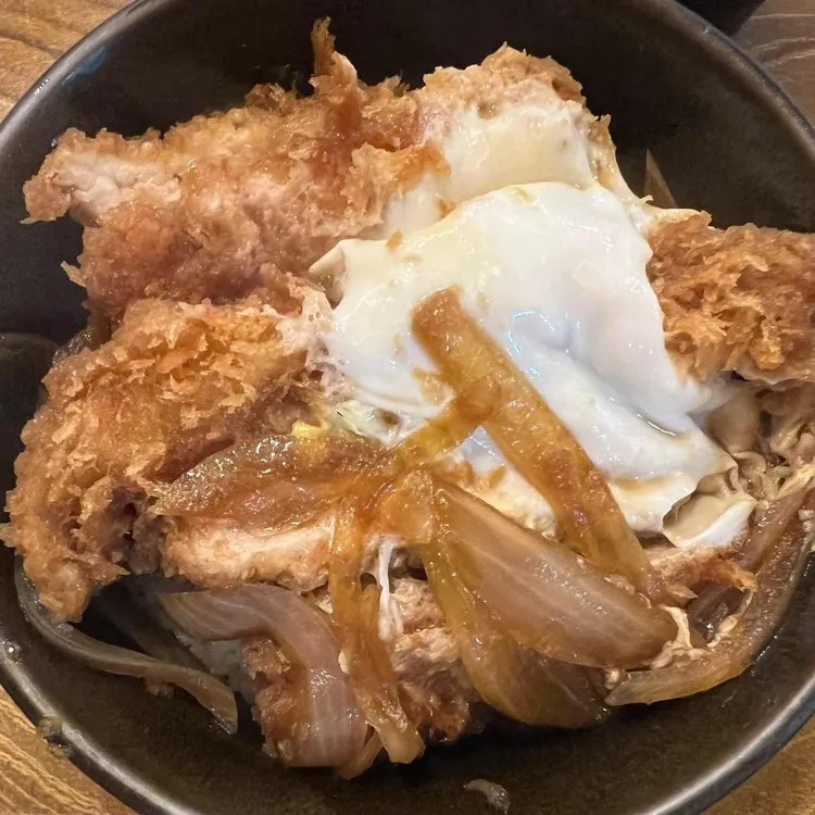 가츠벤또 대표 사진