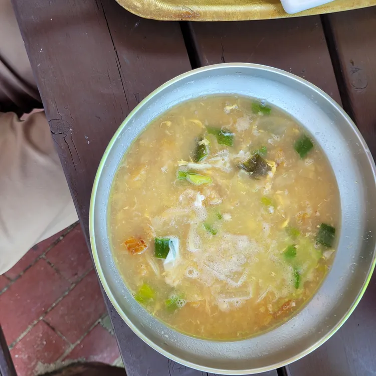 동해횟집 대표 사진