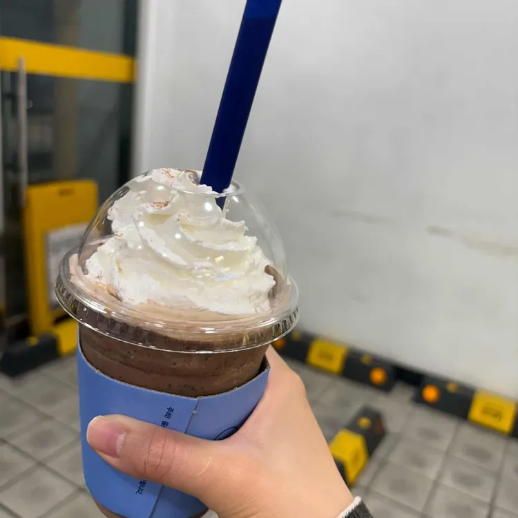 이디야커피 대표 사진
