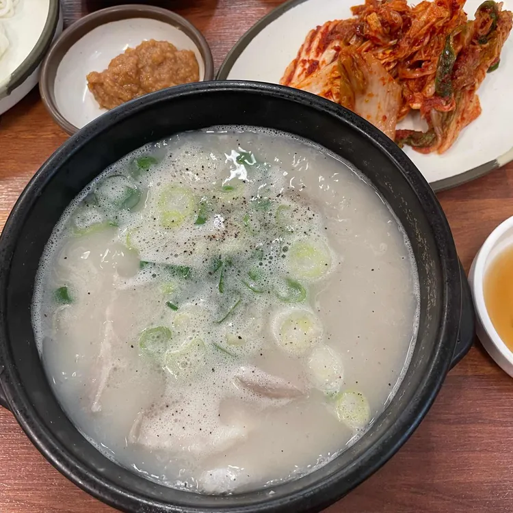 하동돼지(산호동) 대표 사진