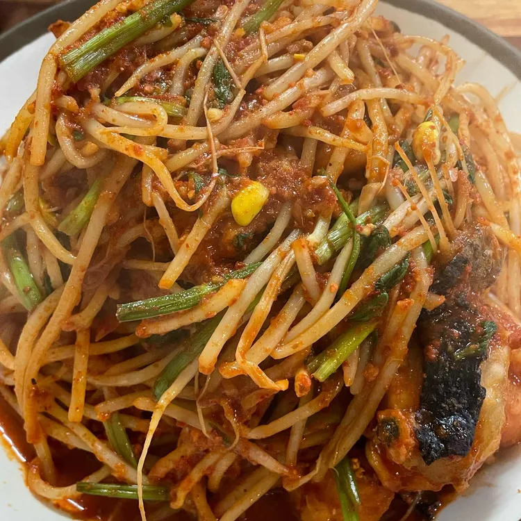 정원초가아구찜 대표 사진
