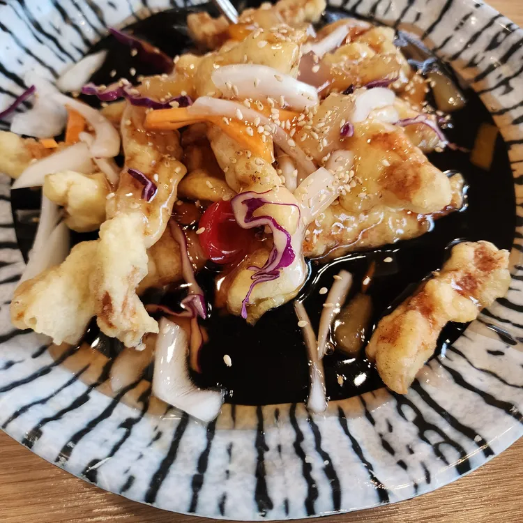 차이나 대표 사진