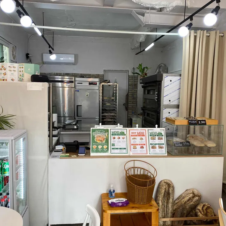 치치샌드 대표 사진