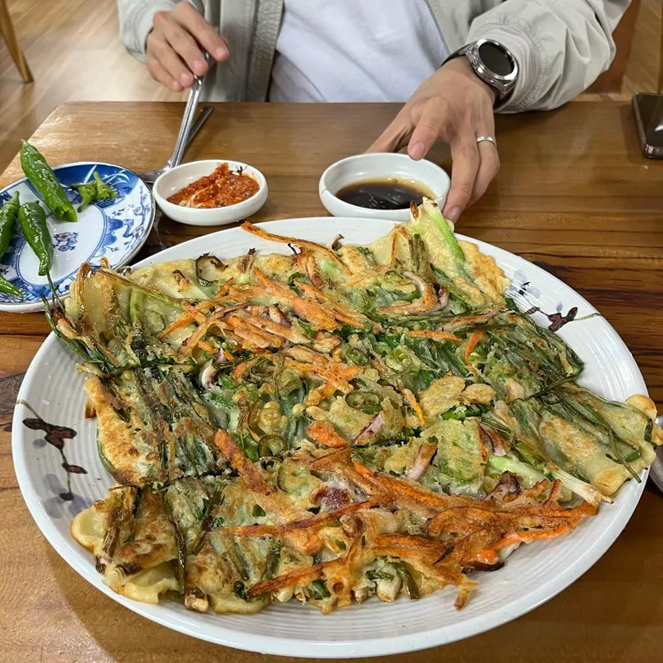 만민먹골집 대표 사진