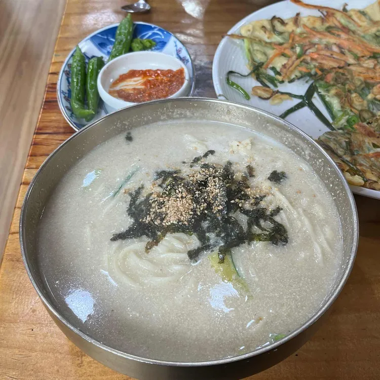 만민먹골집 대표 사진