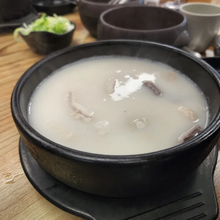 푸주옥 대표 사진