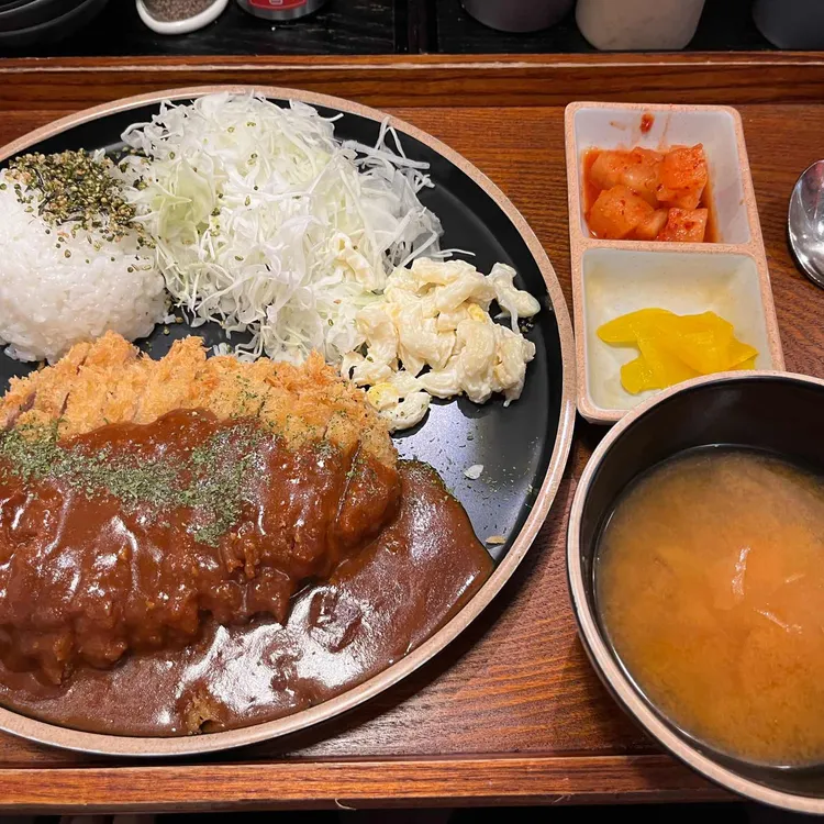 카츠업 대표 사진