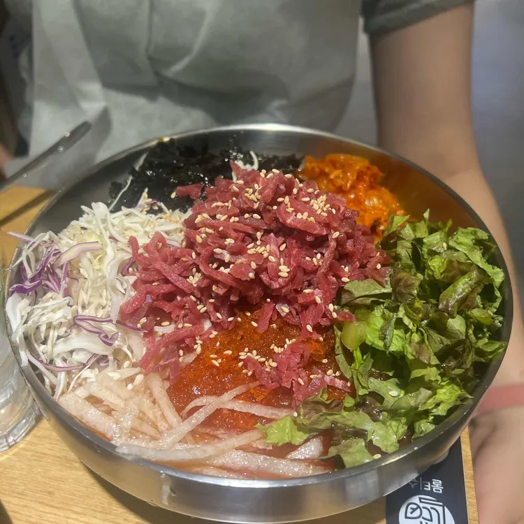 온유월식당 대표 사진
