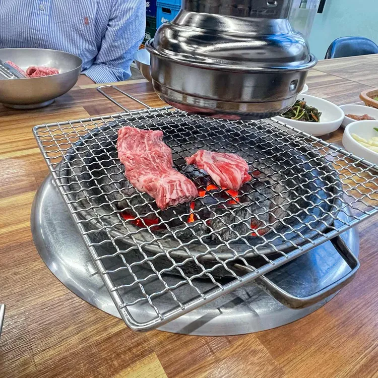 대마갈비 대표 사진