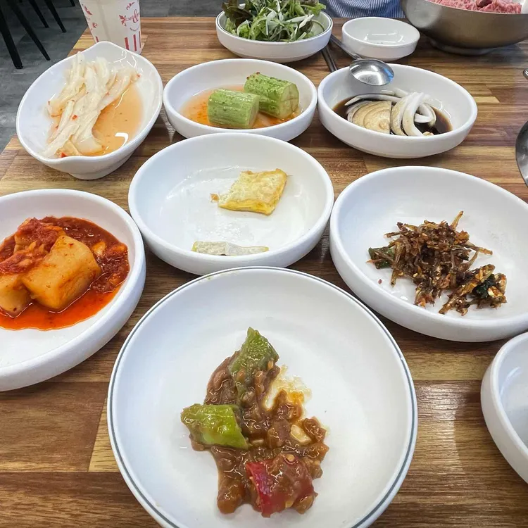 대마갈비 대표 사진