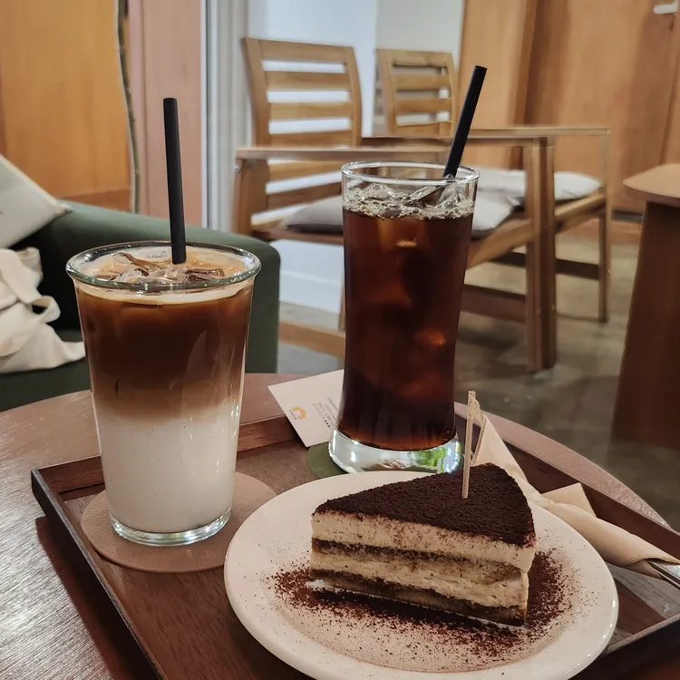 까페안녕 사진 1