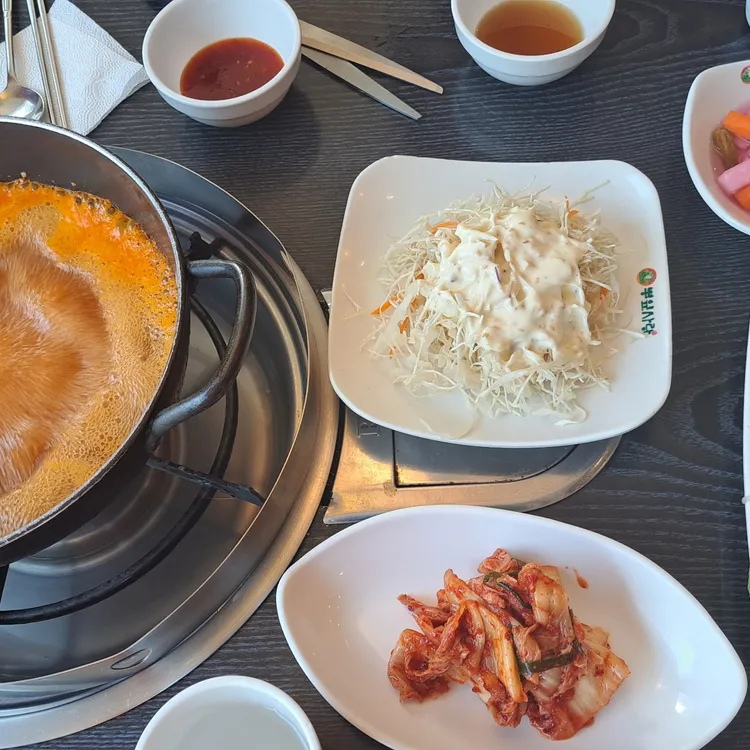 뽕잎사랑 대표 사진