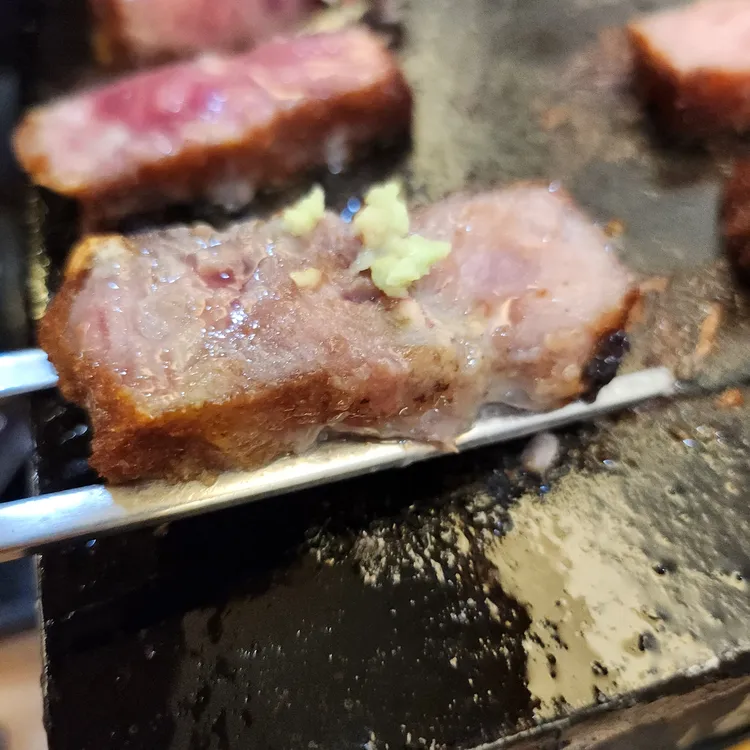 규카츠정 대표 사진