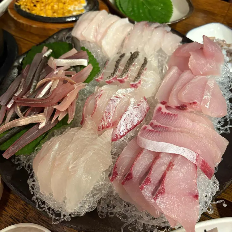 연안부두횟집 대표 사진