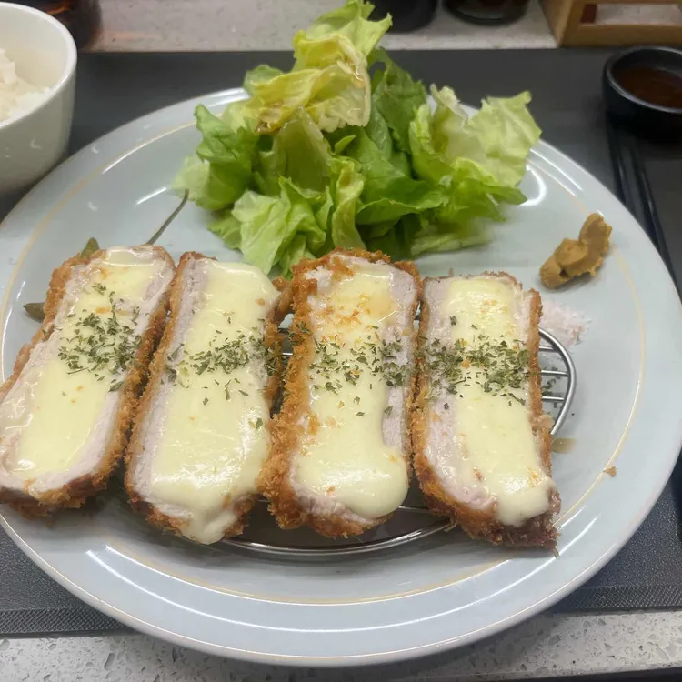 우애돈카츠 대표 사진