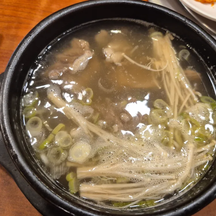 혜성옥 대표 사진