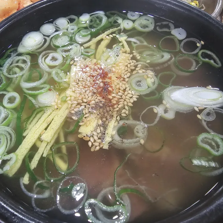 나주곰탕명품관 대표 사진