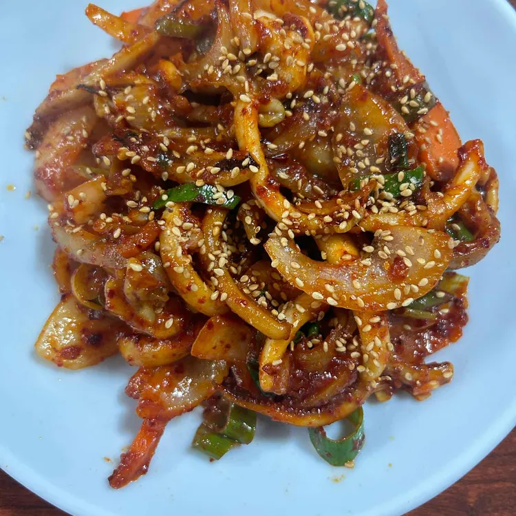 전주식당 대표 사진