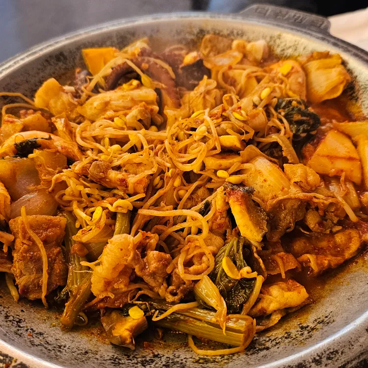 해공삼합 대표 사진