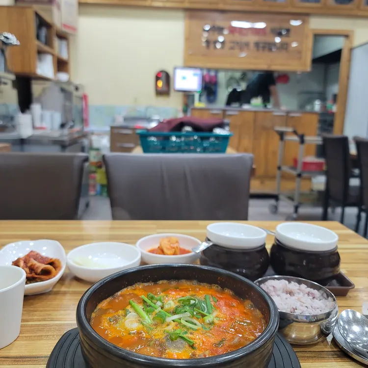 병천토속순대 대표 사진