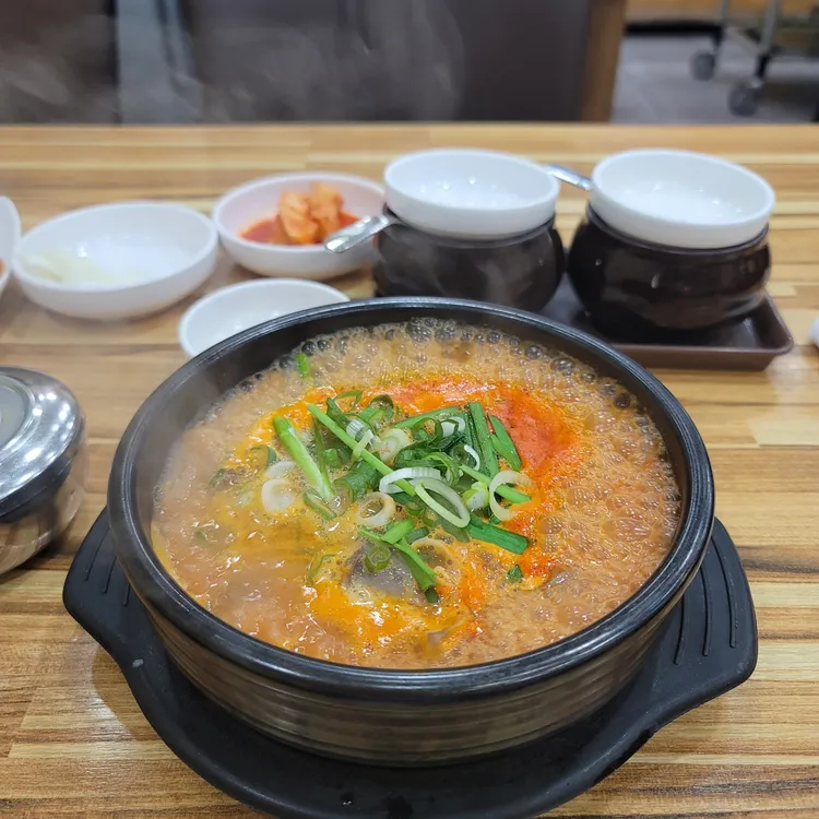 병천토속순대 대표 사진