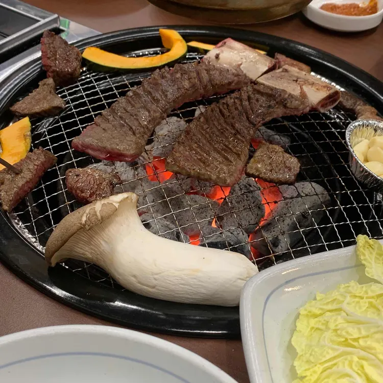 금송촌 대표 사진