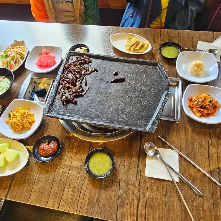 메란명가 대표 사진