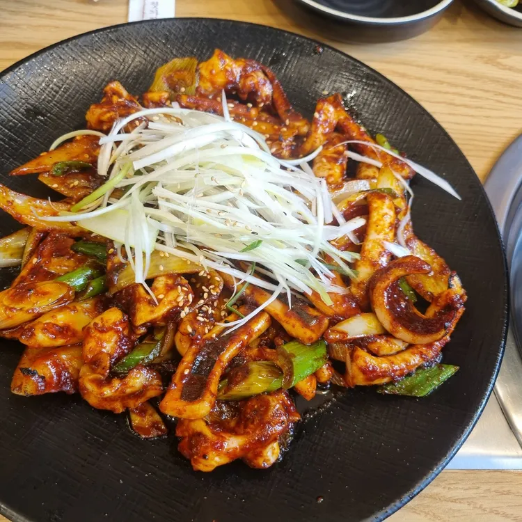 예향정 대표 사진
