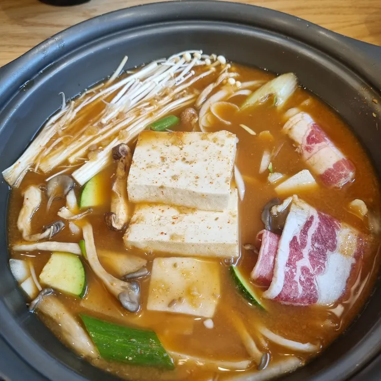 예향정 대표 사진