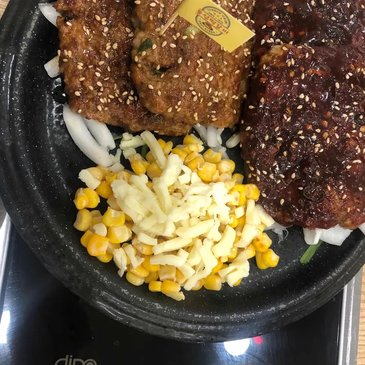 동성떡갈비 대표 사진