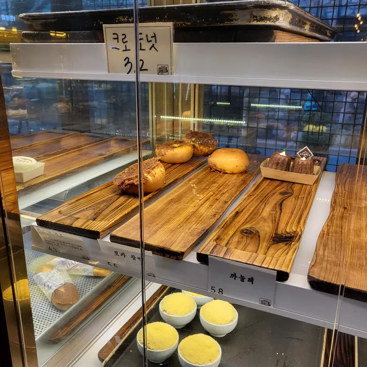 이진상회 대표 사진