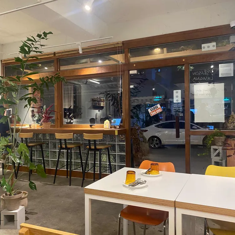 라자냐5F 대표 사진