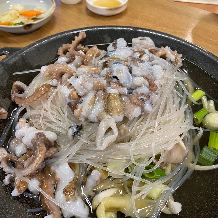 낙지한마당 - 울산 낙지, 산낙지전골 맛집 | 다이닝코드, 빅데이터 맛집검색