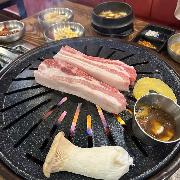 제주애월당 대표 사진