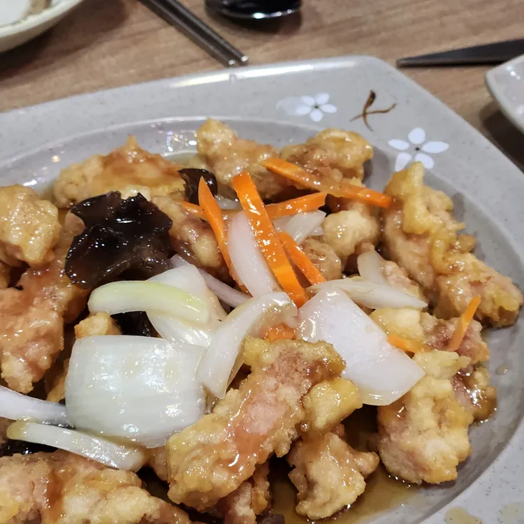 샹차이 대표 사진