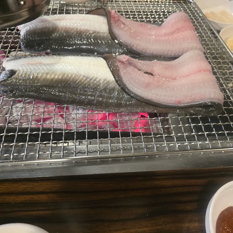 뚱보풍천장어마을 대표 사진