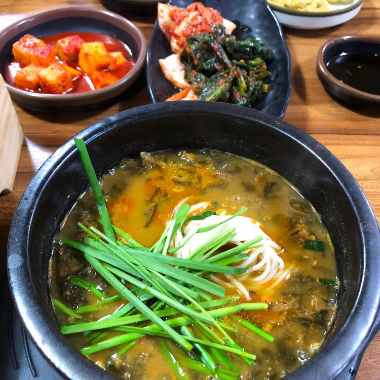 옛날전통추어탕 대표 사진