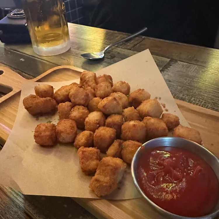 무지개맥주 대표 사진