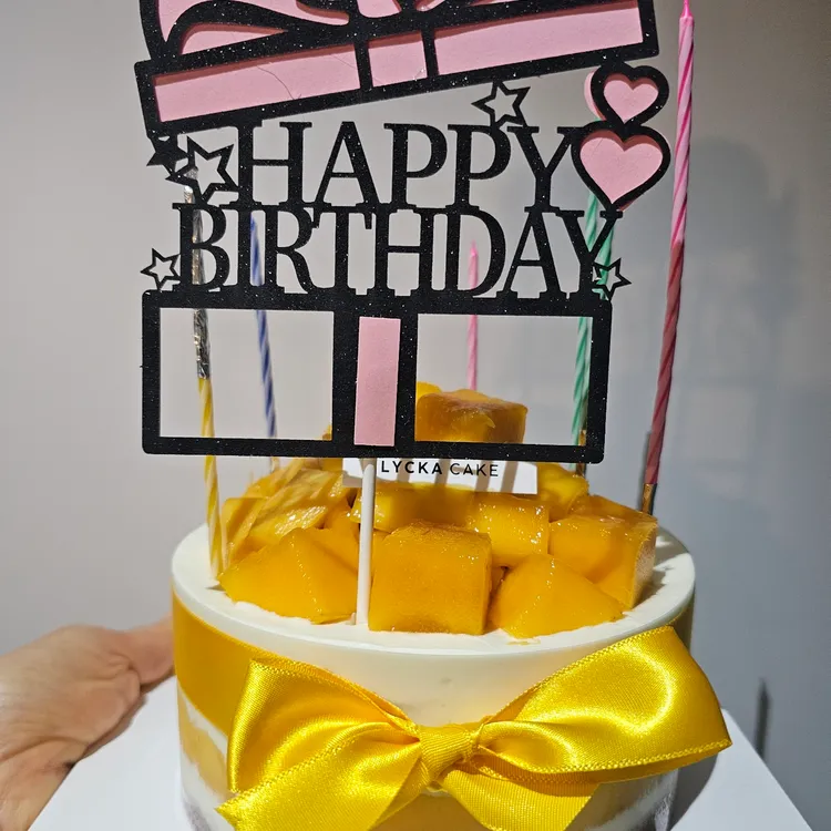 리카 대표 사진