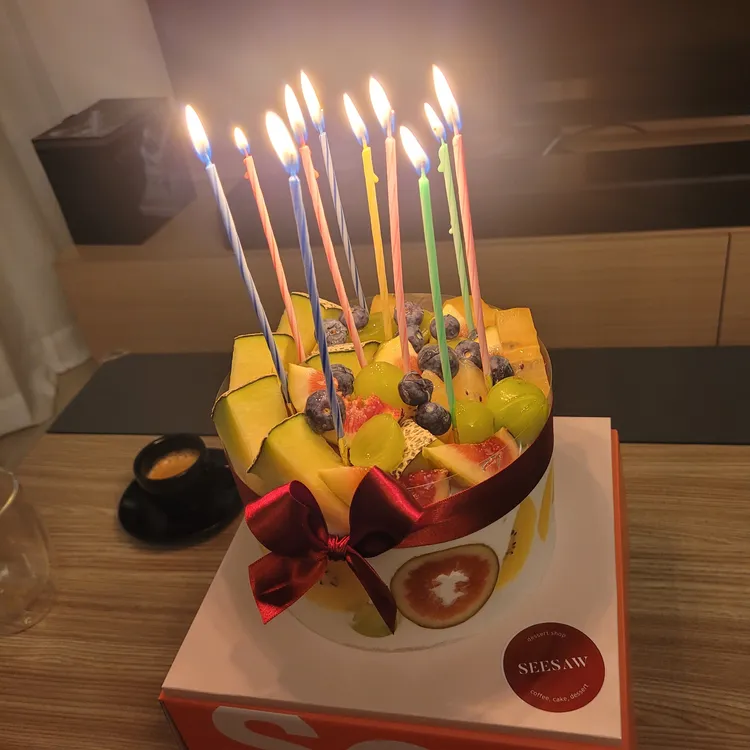 디저트샵시소 대표 사진