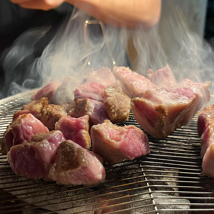 길목살 대표 사진