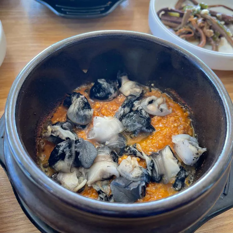 금잔디우렁이쌈밥 대표 사진